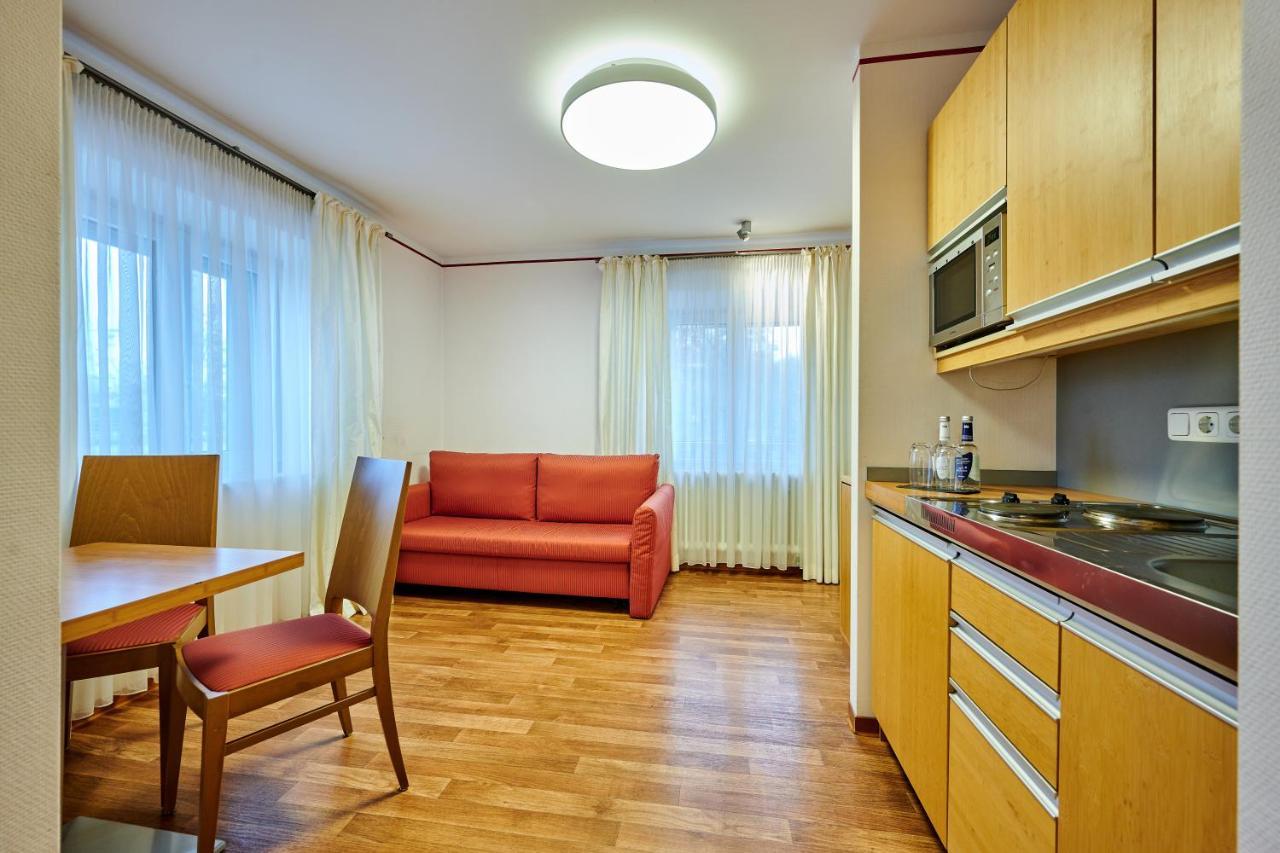 Genusshotel Wenisch Straubing Exterior photo