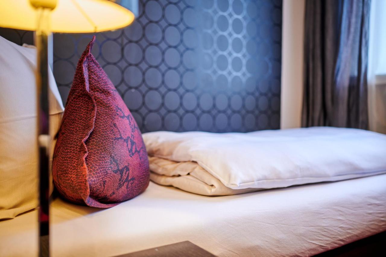 Genusshotel Wenisch Straubing Exterior photo
