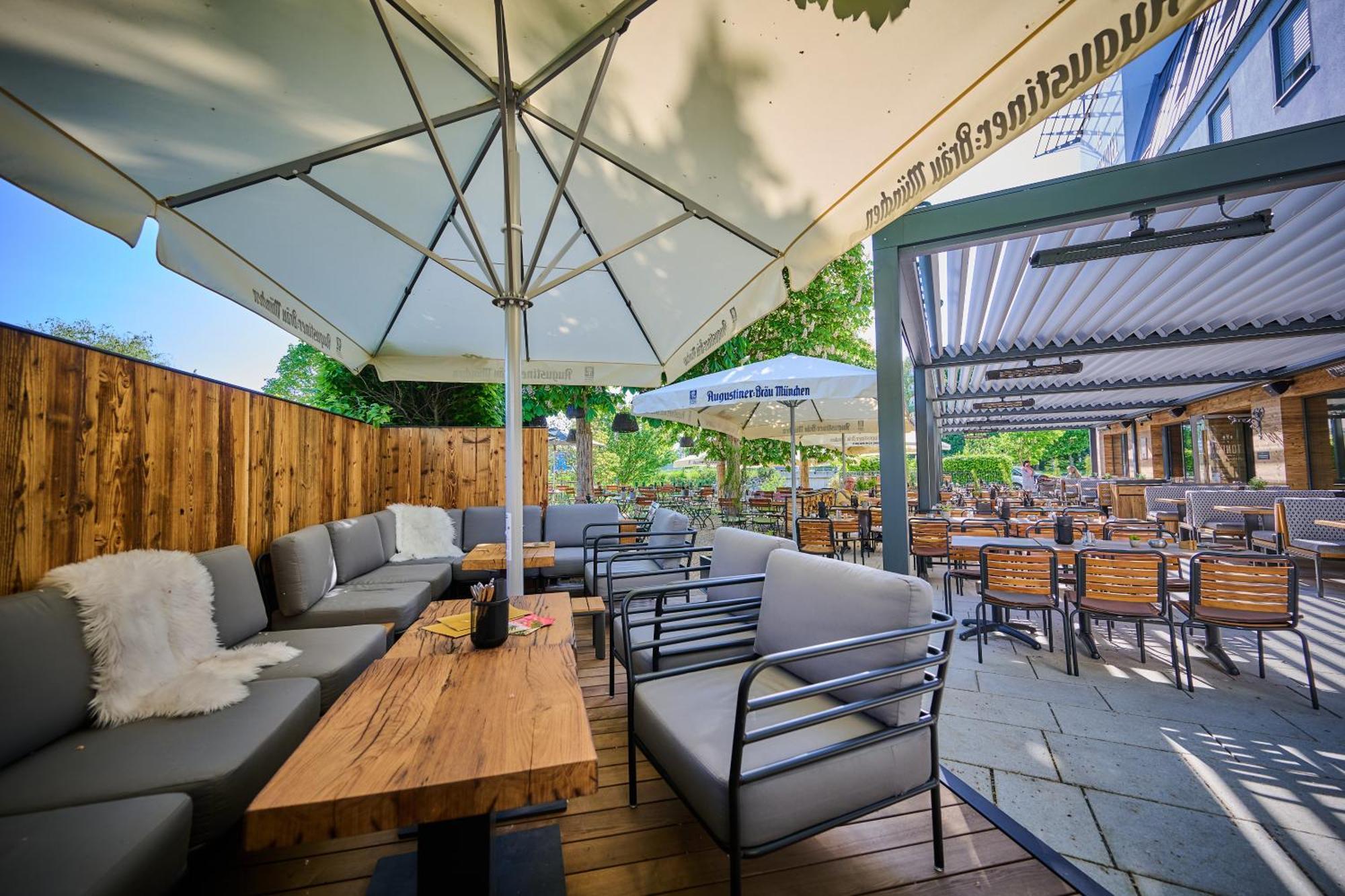 Genusshotel Wenisch Straubing Exterior photo