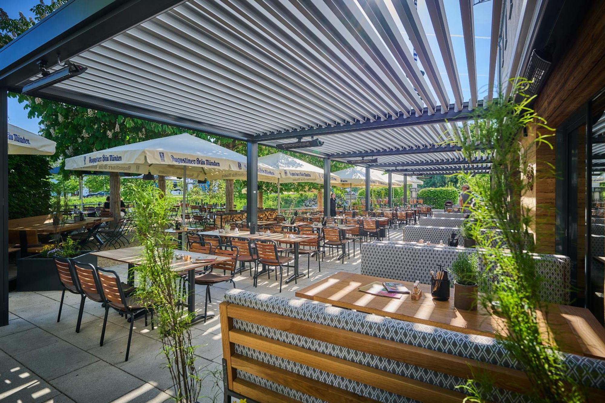 Genusshotel Wenisch Straubing Exterior photo