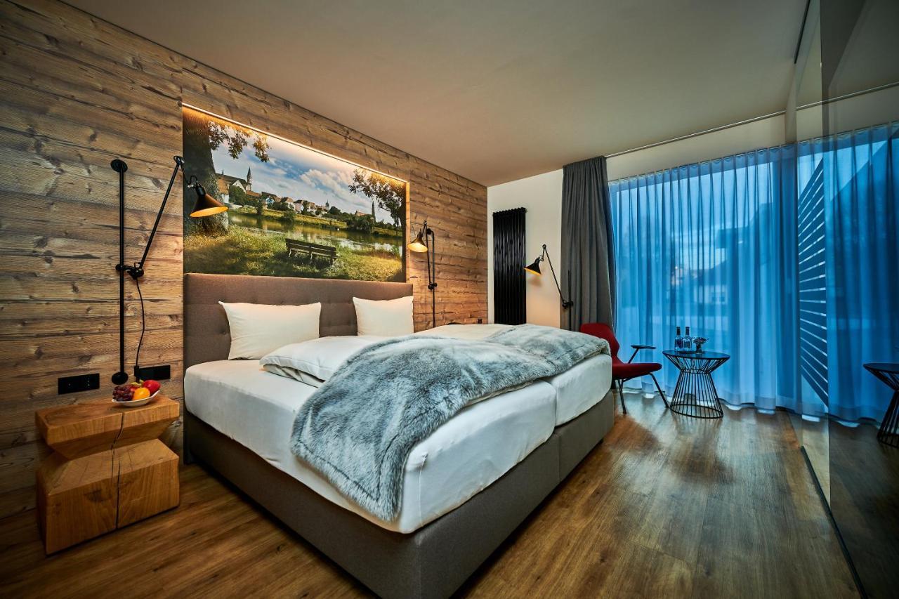Genusshotel Wenisch Straubing Exterior photo