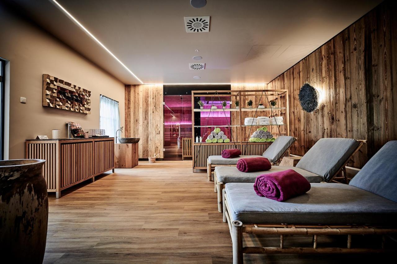Genusshotel Wenisch Straubing Exterior photo