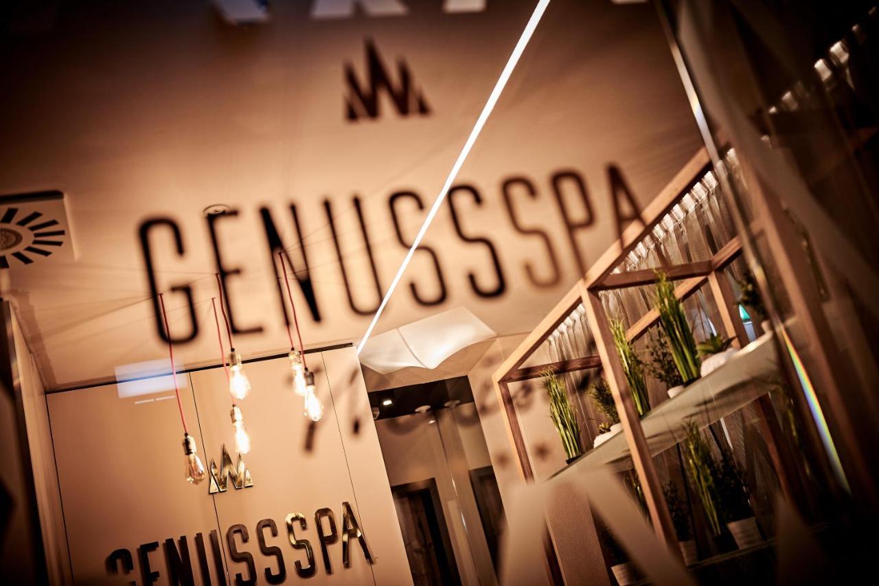 Genusshotel Wenisch Straubing Exterior photo